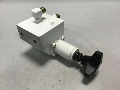 USED REXROTH DR6DP1-A1/210YM