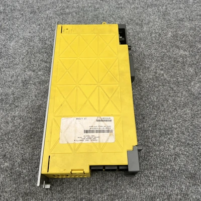 Used FANUC A06B-6114-H303-R Servo Drives California US | Davliegogo LLC #1705913