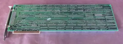 DBI Full Size ISA I/O Card / Board PCB Mounting Cards | ANACAPA EQUIPMENT BROKERS, INC (5)