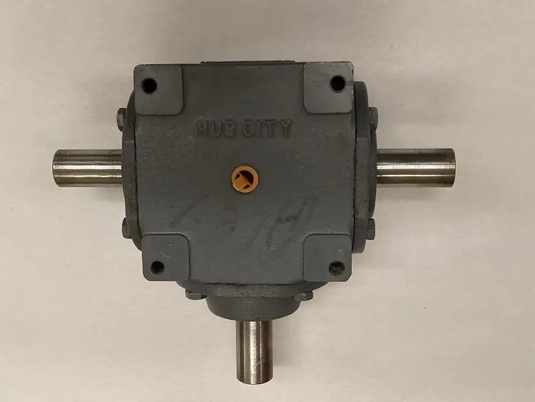 Used HUB CITY 0220-00849-150 Speed Reducers | Surplus Asset Holdings #1205371