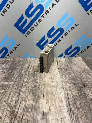 OMRON S82M-0222 Electrical/PLC/Automation | ESS Industrial Equipment Sales (1)