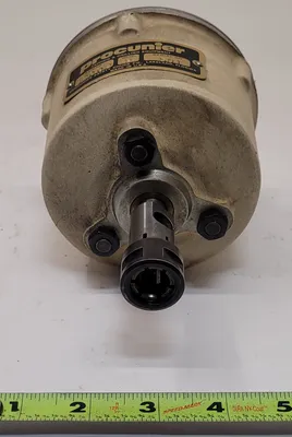 PROCUNIER Model 2 – Series 12002 Tooling & Accessories, Tapping Head | Machinery Central (3)