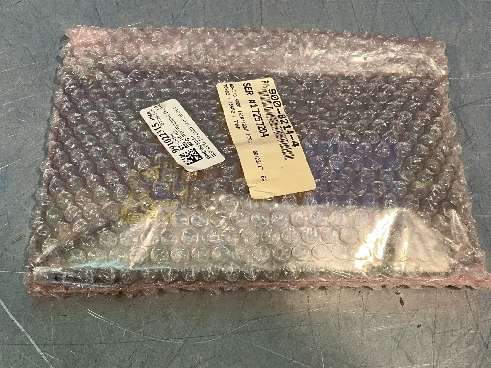 New | in-Stock WTC 90082144 I/O Boards & Replacement Parts Ohio US | HGR 24 #1301575
