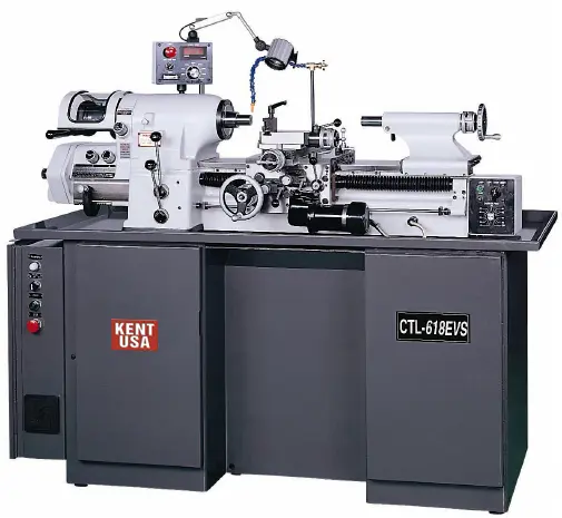 NEW KENT CTL-618EVS