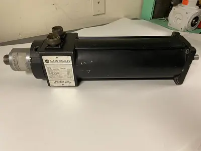 USED ALLEN-BRADLEY 1326AB-A3E-11