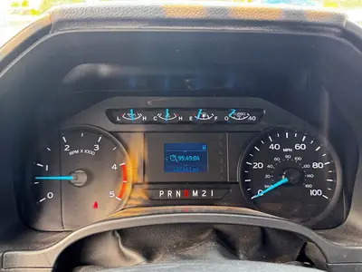 Used 2019 FORD F-450 Service & Utility Trucks Utah US | Global Remarketing #1313104