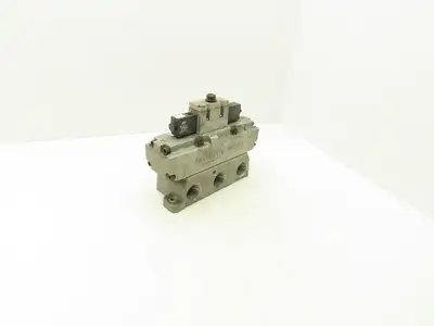 Used AUTOMATIC VALVE _UNKNOWN_ Valves/Fittings | Arrow Industrial #613045