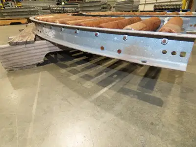 Used RAPISTAN _UNKNOWN_ Conveyor Parts Indiana US | Arrow Industrial #637156