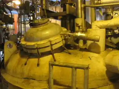 USED COGEIM FPP/XD500