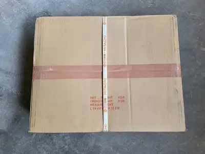 NEW HITACHI 4653895