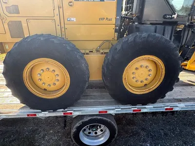 2014 Caterpillar 140M2