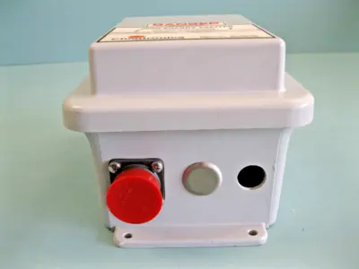 NEW Chentronics 07070412-ZZFZ