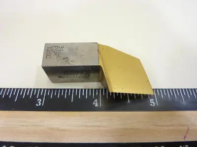 NEW GLEASON FSP-126C