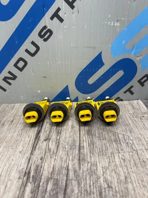 BANNER SM31FVBQD Electrical/PLC/Automation | ESS Industrial Equipment Sales (2)