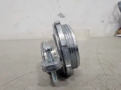 NEW BRIDGEPORT 686-DC2