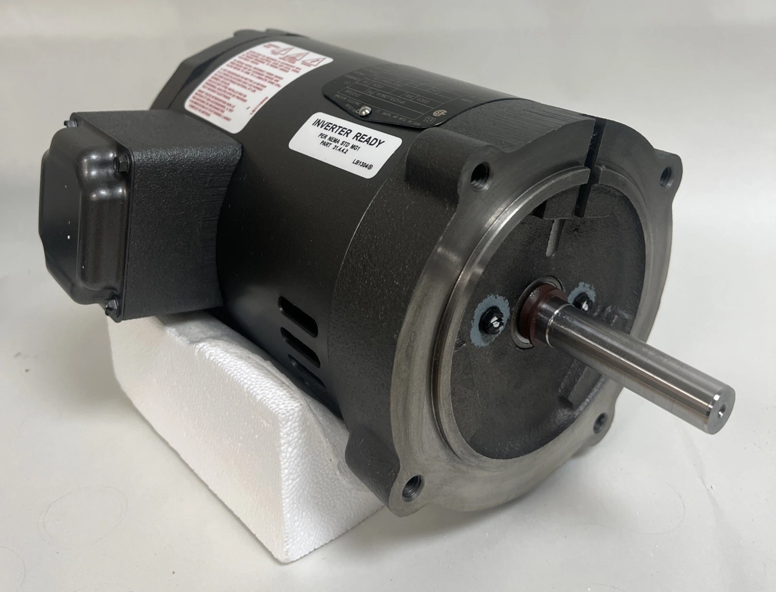 NEW Baldor Baldor RPC012