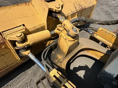 Used 2008 DEERE 650J LGP Bulldozers Pennsylvania US | Proxy Equipment #1388683