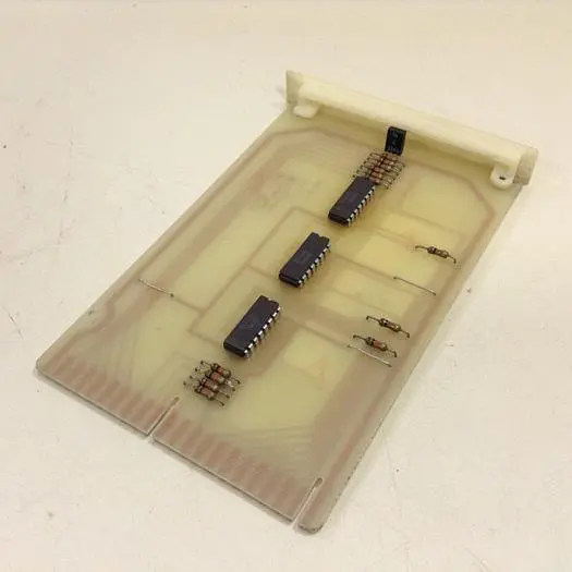 Used EAGLE SIGNAL PCP-756 Circuit Boards Michigan US | Ideal Machinery #592870