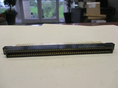 Unused VPB01BOOA1 52-pin Dual Edge Edgeboard Connector