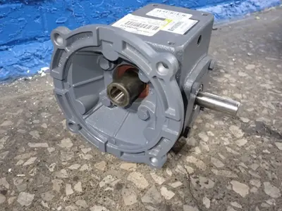 Used BOSTON GEAR F7151085J Motors (misc) Ohio US | HGR 24 #912532