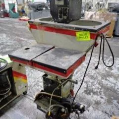 MAGUIRE WSB-140R Resin Handling, Blenders - Gravimetric | Mark One Machinery (5)