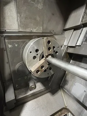 MORI SEIKI SL-75A 2-Axis CNC Lathes | Hillary Machinery LLC (8)