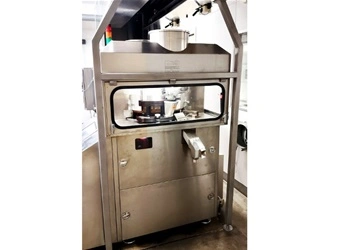 Used NATOLI NATOLI NP-500 TABLET PRESS Tablet Presses New York US | Michael Benalt Inc #1274120