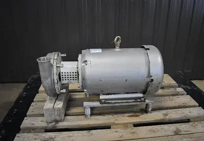 USED FRISTAM FT401-205