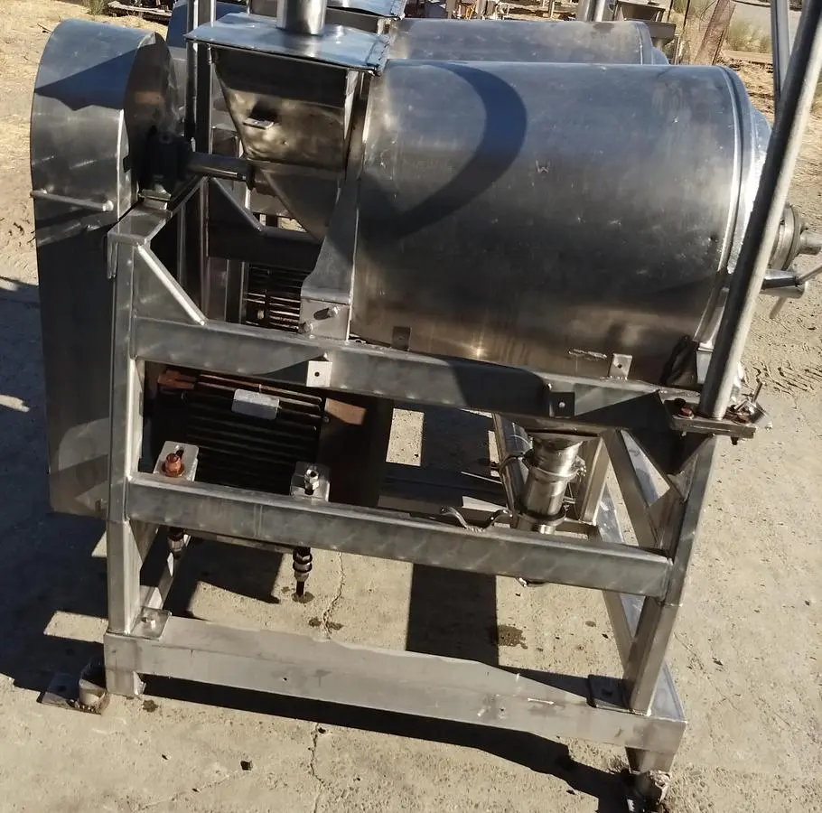 Used LANGSENKAMP _UNKNOWN_ Finishing Machines California US | Machinery & Equipment #1453472