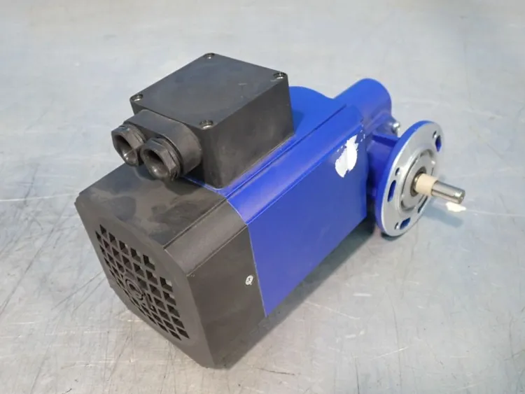 Used GROSCHOPP WK1695401 Motors (misc) Ohio US | HGR 24 #734817