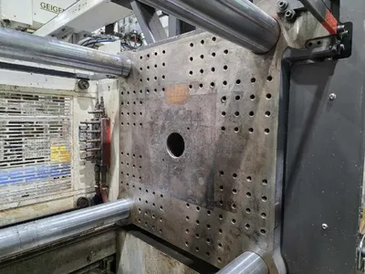 USED 1999 TOYO TM-245H