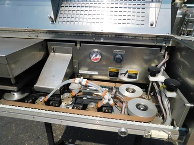 USED BOSCH DOBOY B 500 M