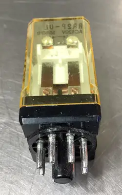 USED IDEC RR2P-UL