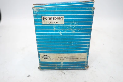 USED FORMSPRAG FS-05