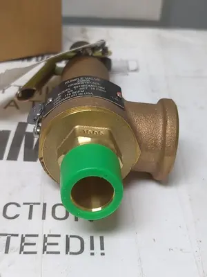 New | in-Stock KUNKLE 6010EDM01-NM-0015 Pump & Valve Parts Ohio US | Surplus Asset Holdings #1242201