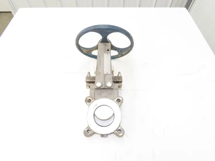 Used ITT FABRI-VALVE _UNKNOWN_ Valves/Fittings Indiana US | Arrow Industrial #567174