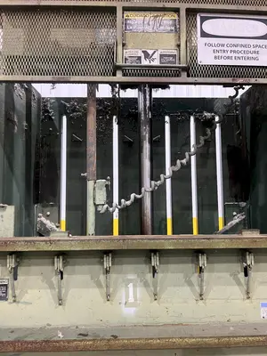 USED SELCO V5-HD