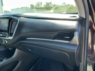 Used 2020 CHEVROLET TRAVERSE SUVs Michigan US | Miedema Asset Management Group #1476957