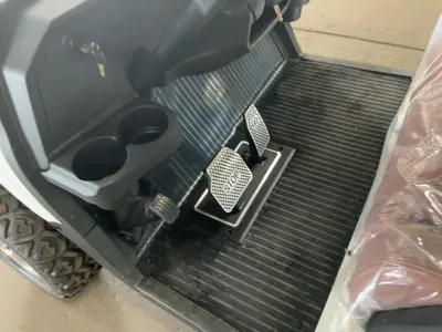 Used 2026 SDLANCH HQ80 Golf Carts Michigan US | Miedema Asset Management Group #1334645