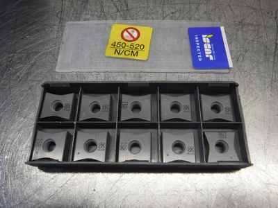 Iscar Ceramic Milling Inserts QTY10 LNHW 1506 PNTN IS08 (LOC827)