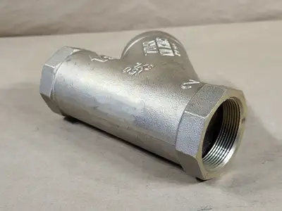 USED ZURN 2-SXL