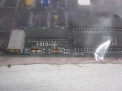 USED FADAL 1010-5D
