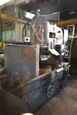 BLANCHARD 18-36 Rotary Surface Grinders | Mohawk Machinery (2)