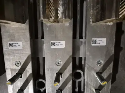 Used 2019 ALLEN-BRADLEY 20-750-MI2-E395F370 Switchgears British Columbia CA | Lenmark #238904