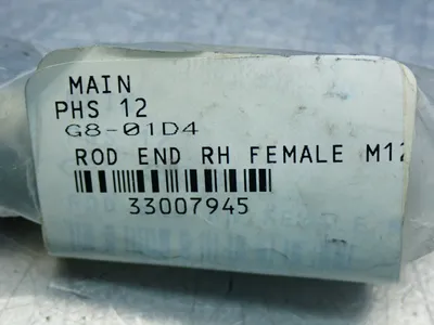 Used MISUMI PHS12 Miscellaneous MRO Ohio US | HGR 24 #916520