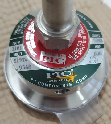 NEW Viatran 5745ACDX568