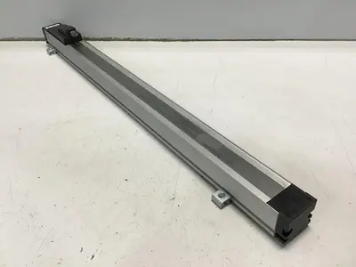 USED NOVOTECHNIK TLH0450