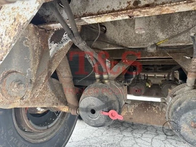 Used 2019 IMCO IDAHO _UNKNOWN_ Misc Trailers Illinois US | T&S Trailer Pool #1509444