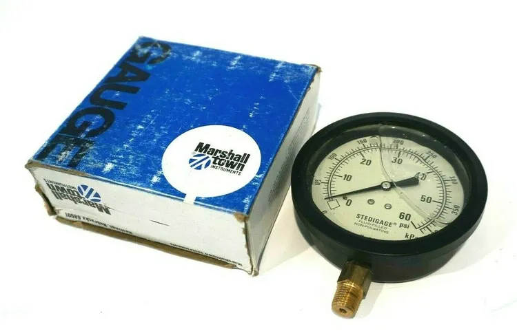 New | in-Stock MARSHALL TOWN _UNKNOWN_ Misc Electrical & Power Parts | SB Industrial Supply #858621