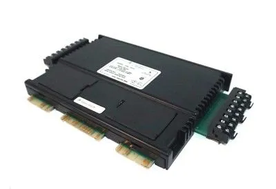 USED TEXAS INSTRUMENTS 500-5031 OUTPUT MODULE 5005031